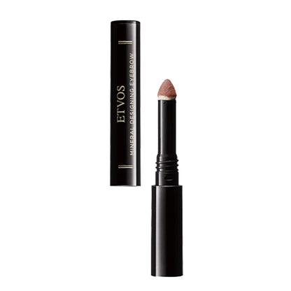 ETVOS Mineral Designing 3 in 1 Eyebrow Pencil & Refill Cartridges