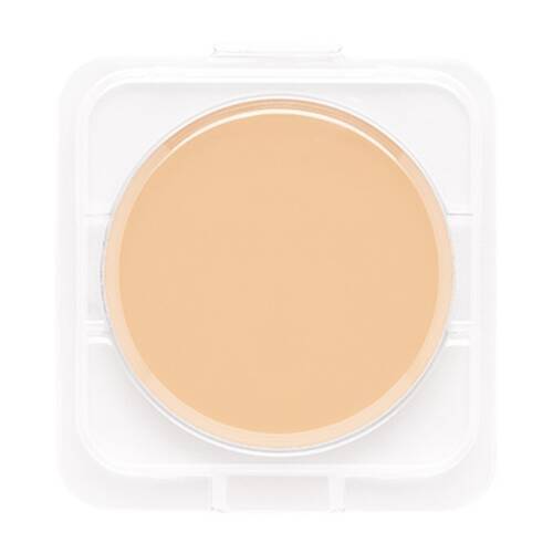 ETVOS Creamy Tap Mineral Foundation Refill with Puff - Natural / Ochre (7g)