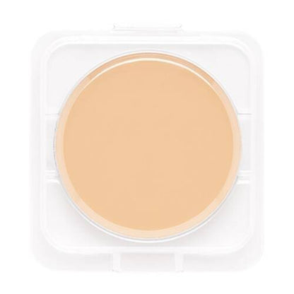 ETVOS Creamy Tap Mineral Foundation Refill with Puff - Natural / Ochre (7g)