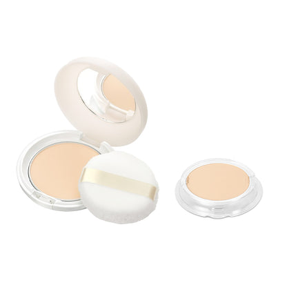 Japan Shiseido d Program Medicinal Airy Skin Care Veil Face Powder for Sensitive Skin JB