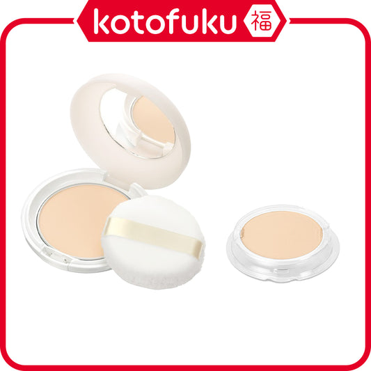 Japan Shiseido d Program Medicinal Airy Skin Care Veil Face Powder for Sensitive Skin JB