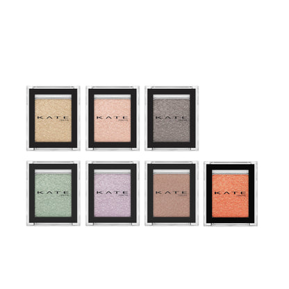 Kanebo KATE The Eye Color Eyeshadow Glitter (1.4g)