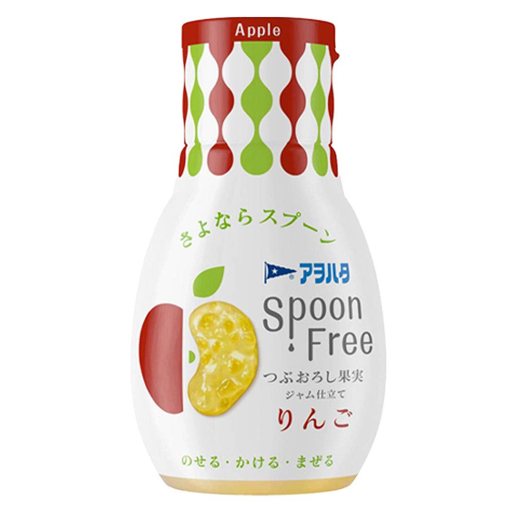 Japan Aohata Spoon Free Jam JB