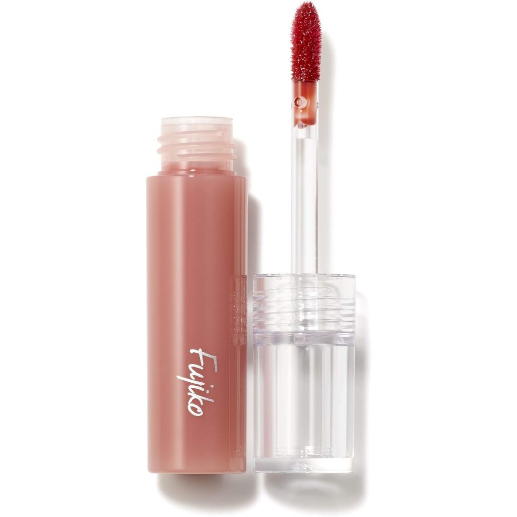 Fujiko Nuance Wrap Lip Tint Series