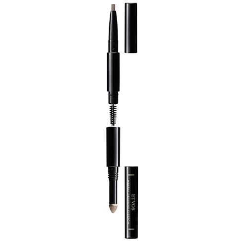 ETVOS Mineral Designing 3 in 1 Eyebrow Pencil & Refill Cartridges