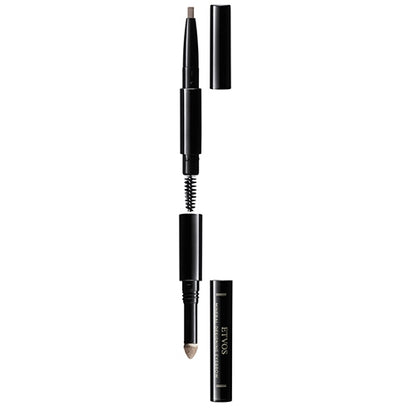 ETVOS Mineral Designing 3 in 1 Eyebrow Pencil & Refill Cartridges