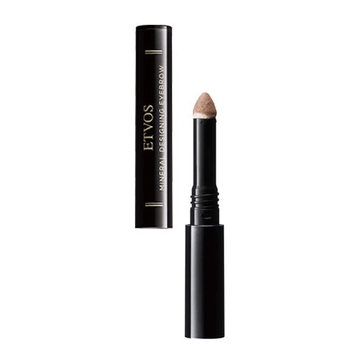 ETVOS Mineral Designing 3 in 1 Eyebrow Pencil & Refill Cartridges