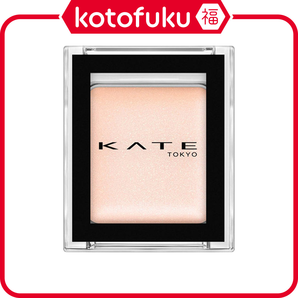 Kanebo KATE The Eye Color Base 001 ( Eye Shadow Base )