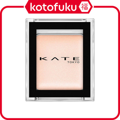Kanebo KATE The Eye Color Base 001 ( Eye Shadow Base )