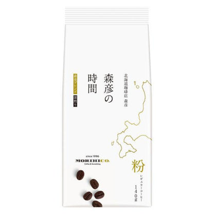 AGF Morihico's Time Hokkaido Coffee Powder/  Drip Coffee