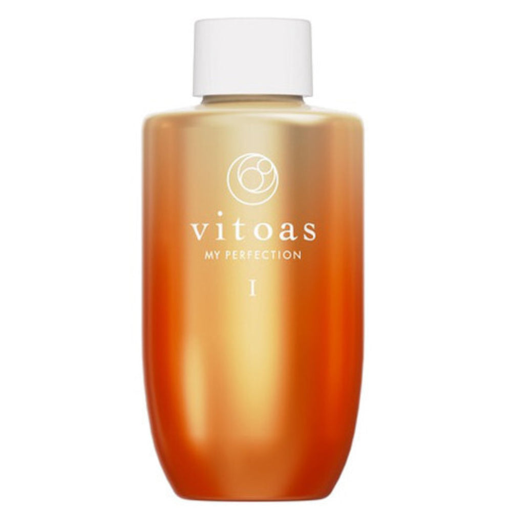 Suntory Vitoas My Perfection I / II (20mL / 120mL / 120mL Refill)