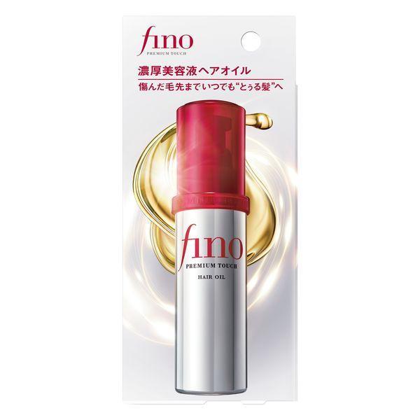 Japan fino Premium Touch Penetrating Serum JB