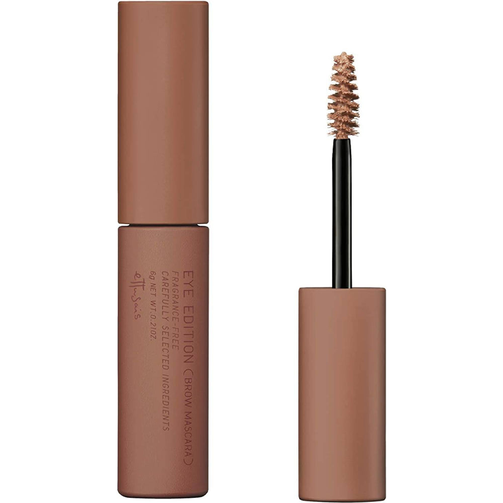 Ettusais Eye Edition Brow Mascara EX