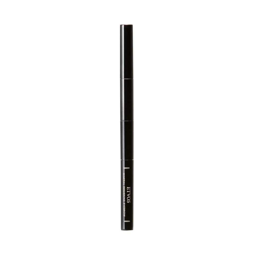 ETVOS Mineral Designing 3 in 1 Eyebrow Pencil & Refill Cartridges