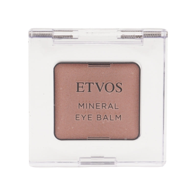 ETVOS Mineral Eye Balm Series (1.7g)