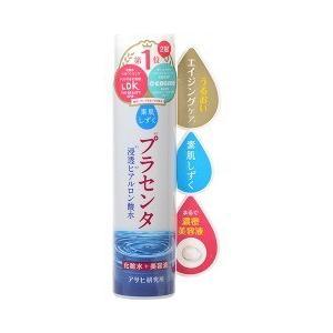 Japan Asahi Sokabe Shizuku Placenta Purutoshizuku Facial Moisturizer JB