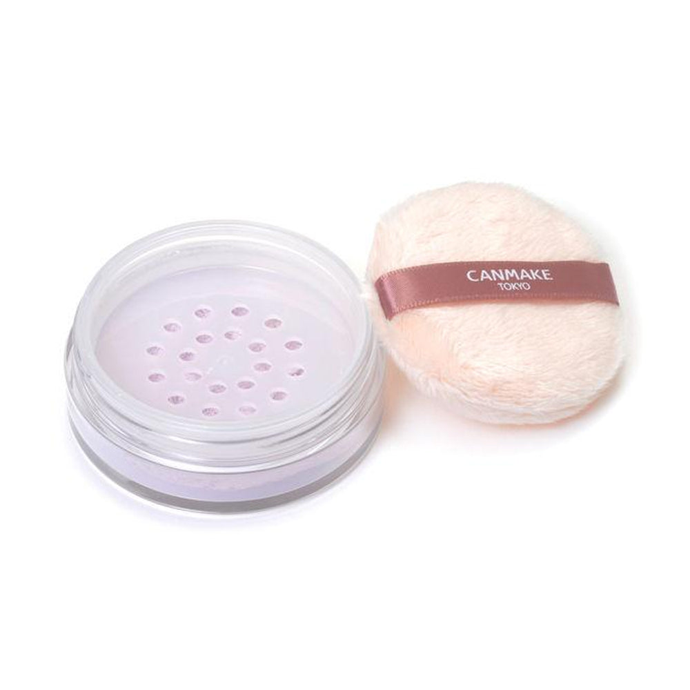 Ida Laboratories CANMAKE Silky Loose Moist Powder