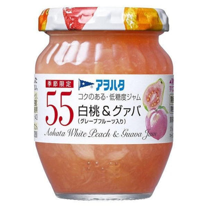 Aohata Whole Fruit Jam (125g / 150g)