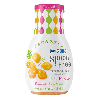 Japan Aohata Spoon Free Jam JB