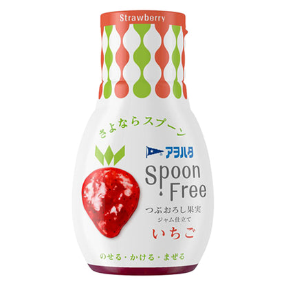 Japan Aohata Spoon Free Jam JB