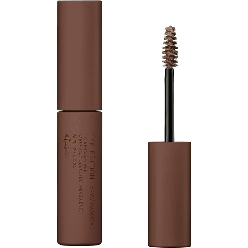 Ettusais Eye Edition Brow Mascara EX