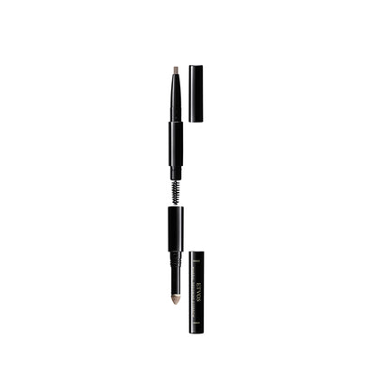 ETVOS Mineral Designing 3 in 1 Eyebrow Pencil & Refill Cartridges