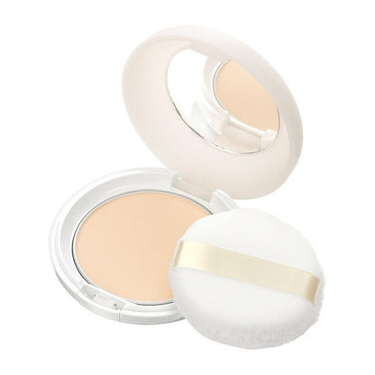 Japan Shiseido d Program Medicinal Airy Skin Care Veil Face Powder for Sensitive Skin JB