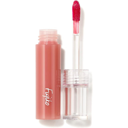 Fujiko Nuance Wrap Lip Tint Series