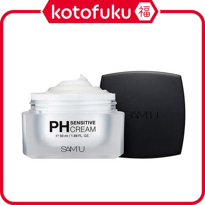 Samu pH Sensitive Cream (50mL)