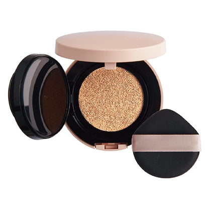 Cezanne Cushion Foundation SPF50 PA++++