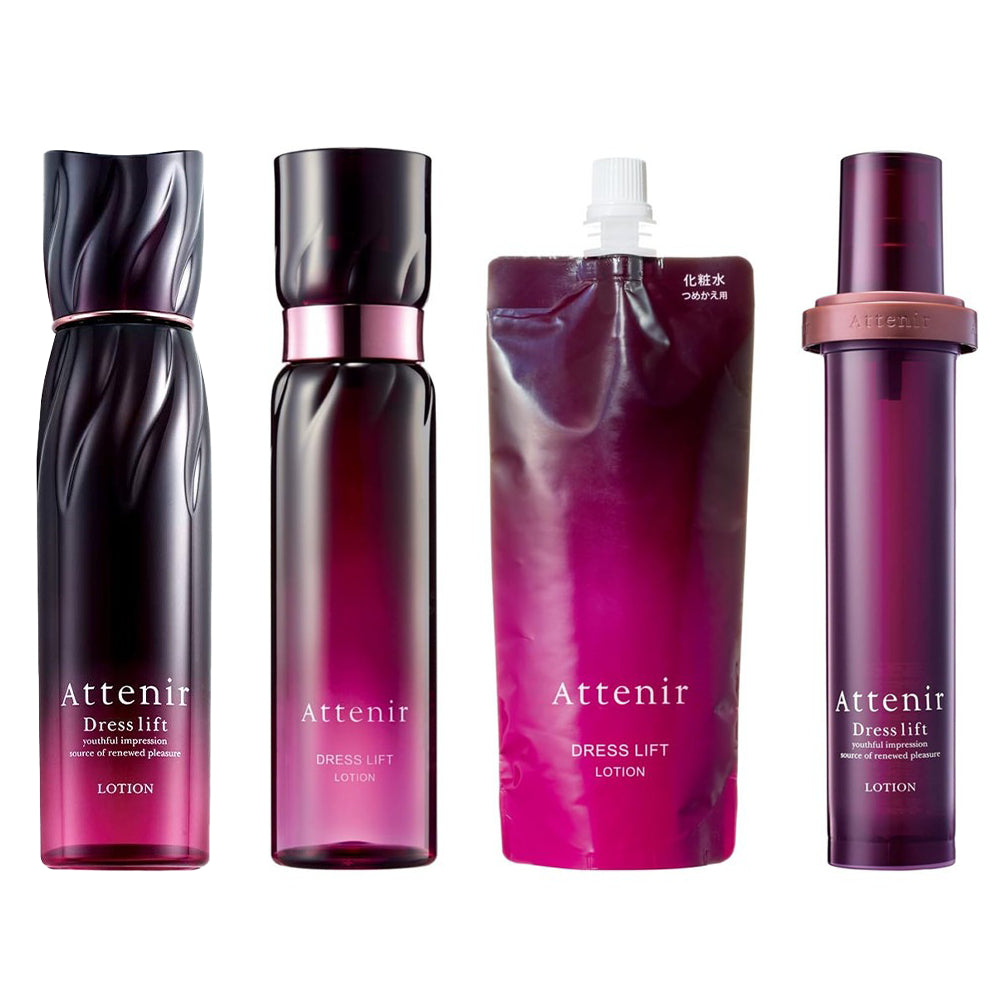 Attenir Dress Lift Lotion - Regular / Eco-Pack (150mL / 140mL Refill)