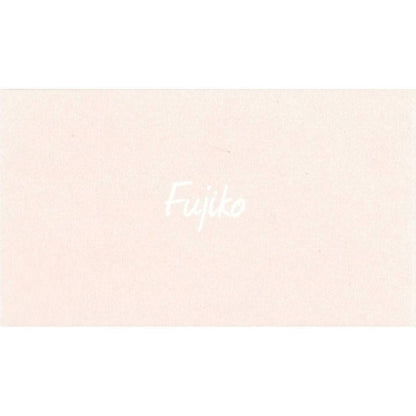 Fujiko Tashi Pale Eyeshadow Palette - 04 / 05 (4.5g)