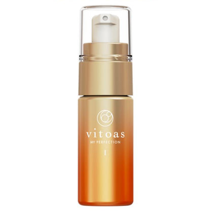 Suntory Vitoas My Perfection I / II (20mL / 120mL / 120mL Refill)