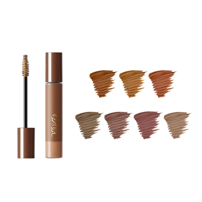 Excel Color On Eyebrow - CO01 / CO02 / CO03 / CO04 / CO05 / CO06 / CO07