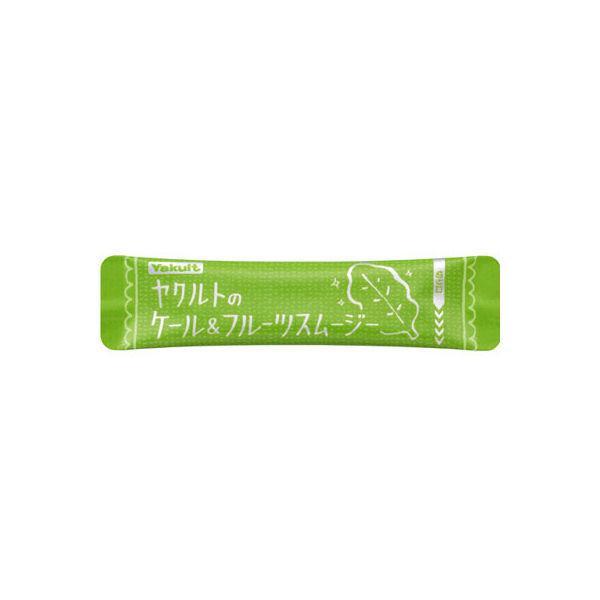 Japan Yakult Health Foods Aojiru Yakult's Domestic Kale Aojiru/Smoothie JB