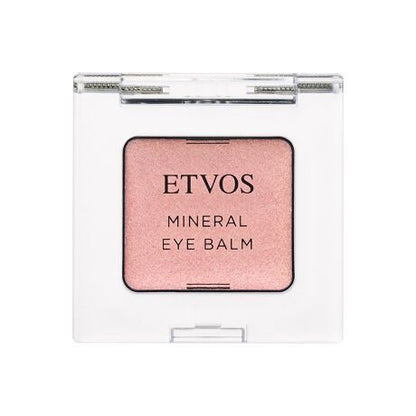 ETVOS Mineral Eye Balm Series (1.7g)