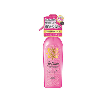 KOSE COSMEPORT Je l'aime Fantasist Concentrated Hair Mist (moist and soft), 250ml