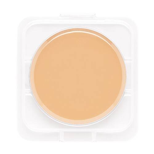 ETVOS Creamy Tap Mineral Foundation Refill with Puff - Natural / Ochre (7g)