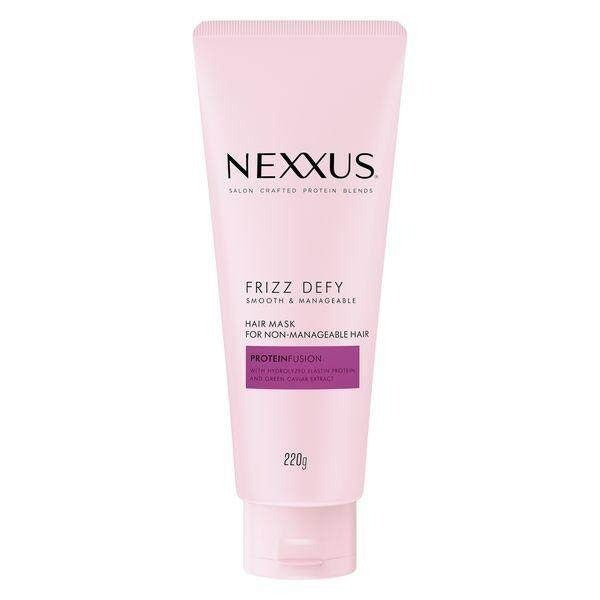 Unilever Nexxus Hair Mask - Intense Damage Repair (270g) / Smooth & Manageable (220g)