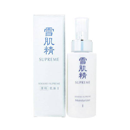 ［In stock］ KOSE Sekkisei Moisturizer I 140ml