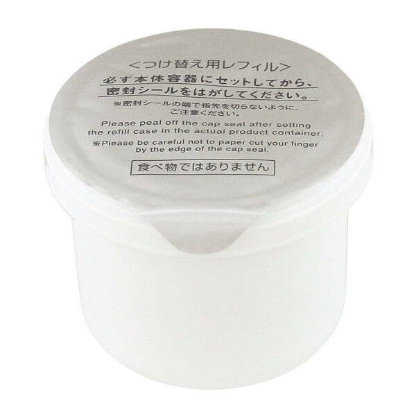 ［In stock］ Kanebo Freschel Aqua Moisture Gel (White) S Refill 80g