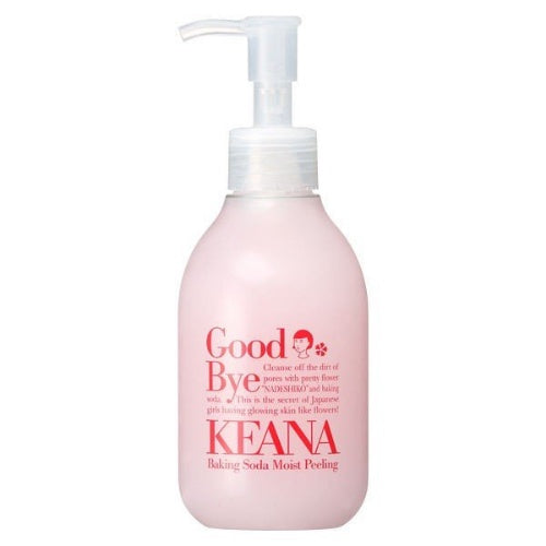 ［In stock］ Keana Nadeshiko Moist Peeling 200mL