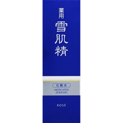 ［In stock］ Kose Medicinal Snow Skin Lotion 360ml