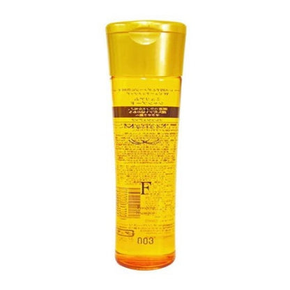 ［In stock］ Number Three 003 Muriem Gold  Shampoo Fresh Up F 250 mL