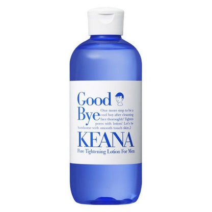 ［In stock］ Keana Nadeshiko Pore Tightening Lotion For Men 300ml