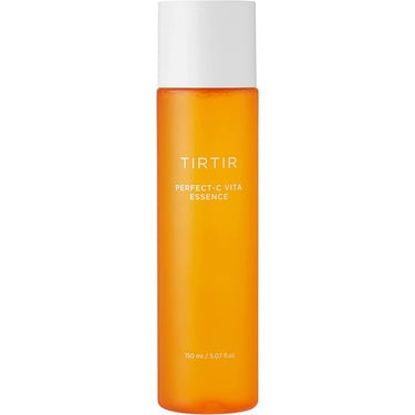 [Japan] TIRTIR C Perfection Cosmetic Lotion Mask Essence Cream ＜Korean Cosmetic＞