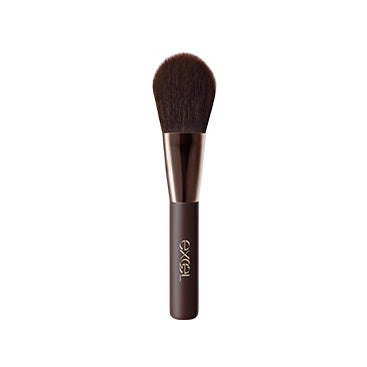 [Japan] excel Blush Brush Eyeshadow Brush L M