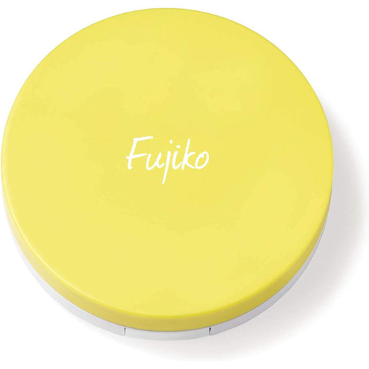 [Japan] Fujiko Oil-Control Powder Foundation 25g