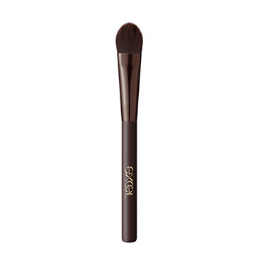 [Japan] excel Blush Brush Eyeshadow Brush L M