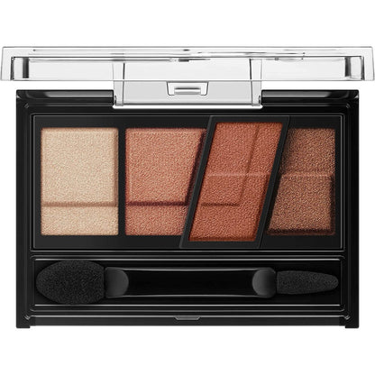 [Japan] KATE KATE Color Palette Eyeshadow Palette, Assorted Colors